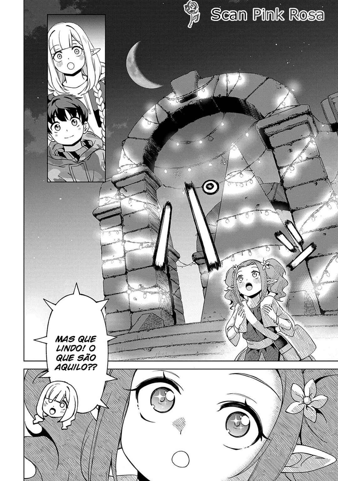 Hokkaidou no Gen'eki Hunter ga Isekai ni Hourikomarete Mita ~Elf Yome to Meguru Isekai Shuryou Life~ Chapter 20 - Page 29
