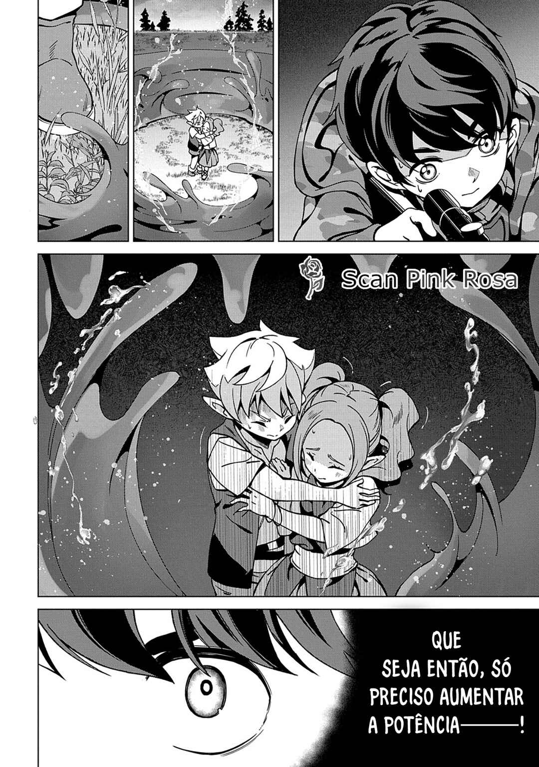 Hokkaidou no Gen'eki Hunter ga Isekai ni Hourikomarete Mita ~Elf Yome to Meguru Isekai Shuryou Life~ Chapter 20 - Page 49