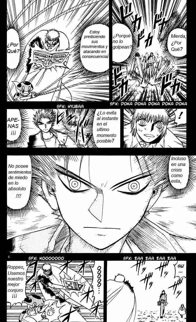 Zatch Bell!! Chapter 77 - Page 6