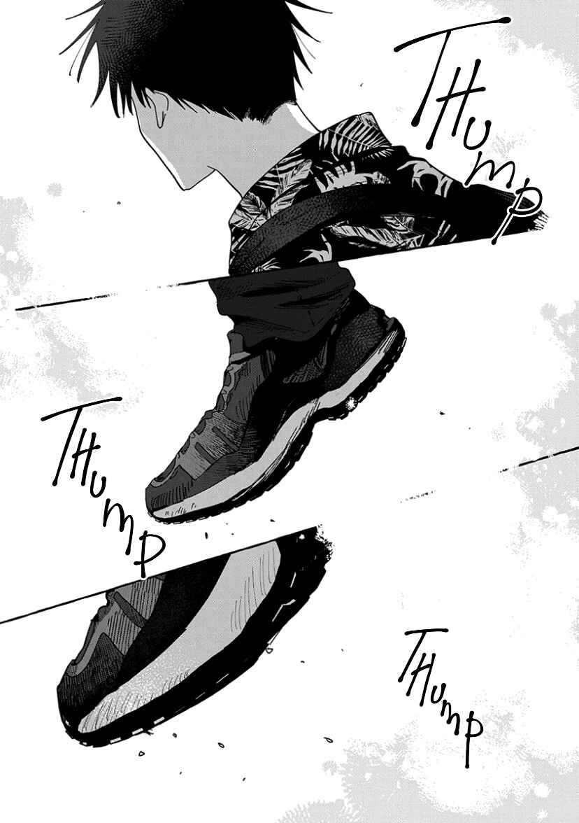 Kimi to Nara Koi o Shite Mite mo Chapter 16 - Page 27