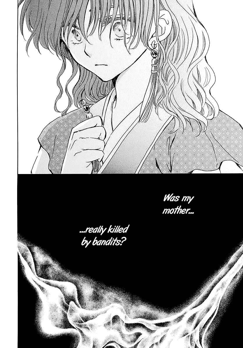 Akatsuki no Yona Chapter 189 - Page 14