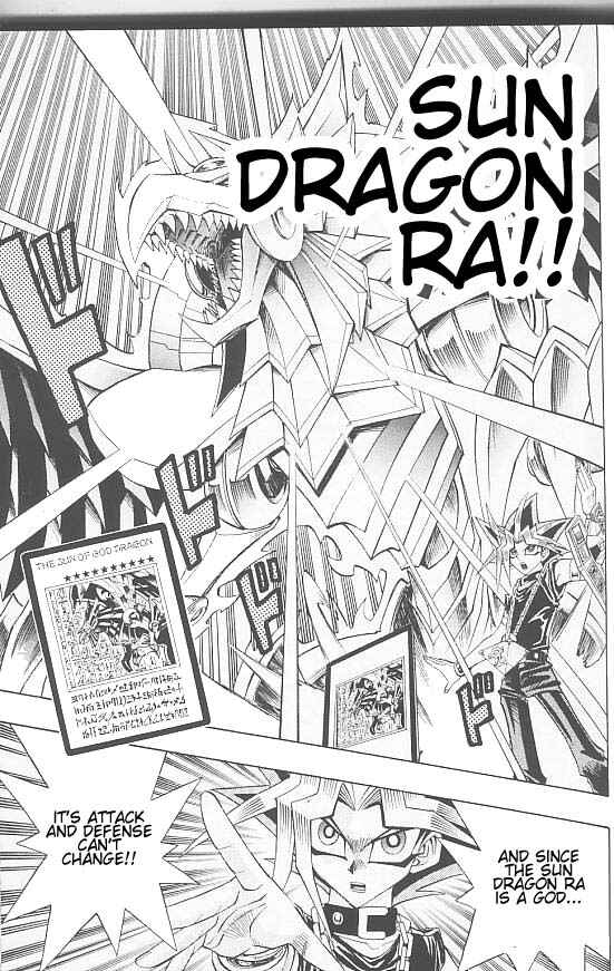 Yu☆Gi☆Oh! R Chapter 10 - Page 11