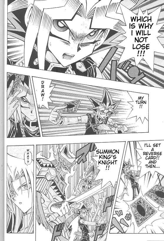 Yu☆Gi☆Oh! R Chapter 10 - Page 20