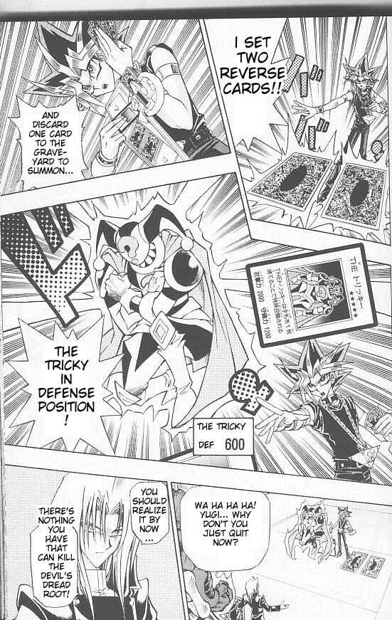 Yu☆Gi☆Oh! R Chapter 10 - Page 9