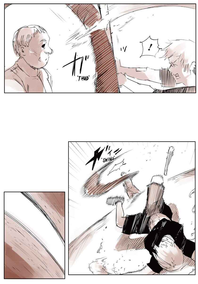 Toukyou Ghoul: JACK Chapter 3 - Page 8