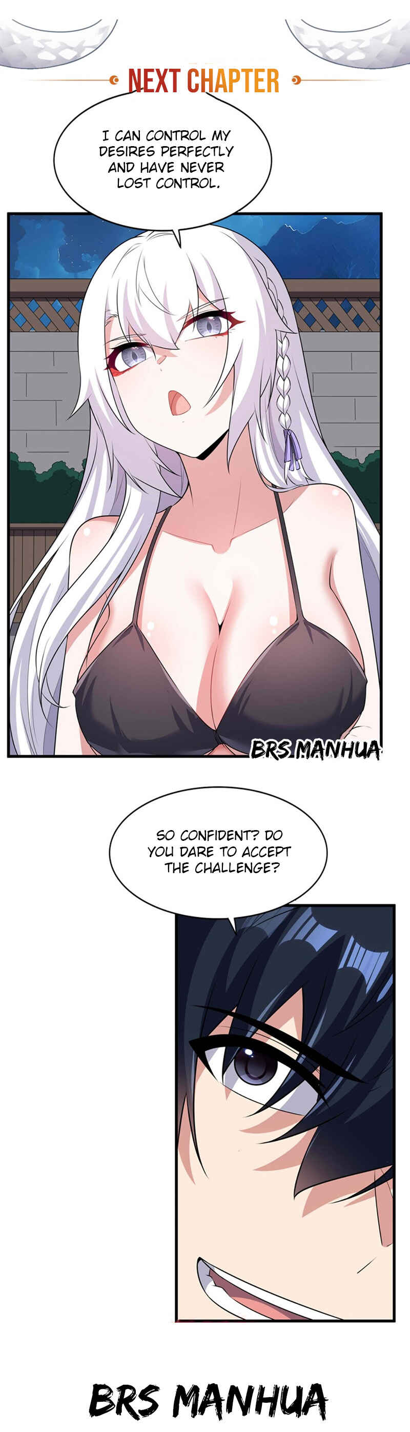 Bìzuǐ Èlóng Wǒ Bùxiǎng Zài Gēn Nǐ Dài Háizi Le Chapter 55 - Page 16