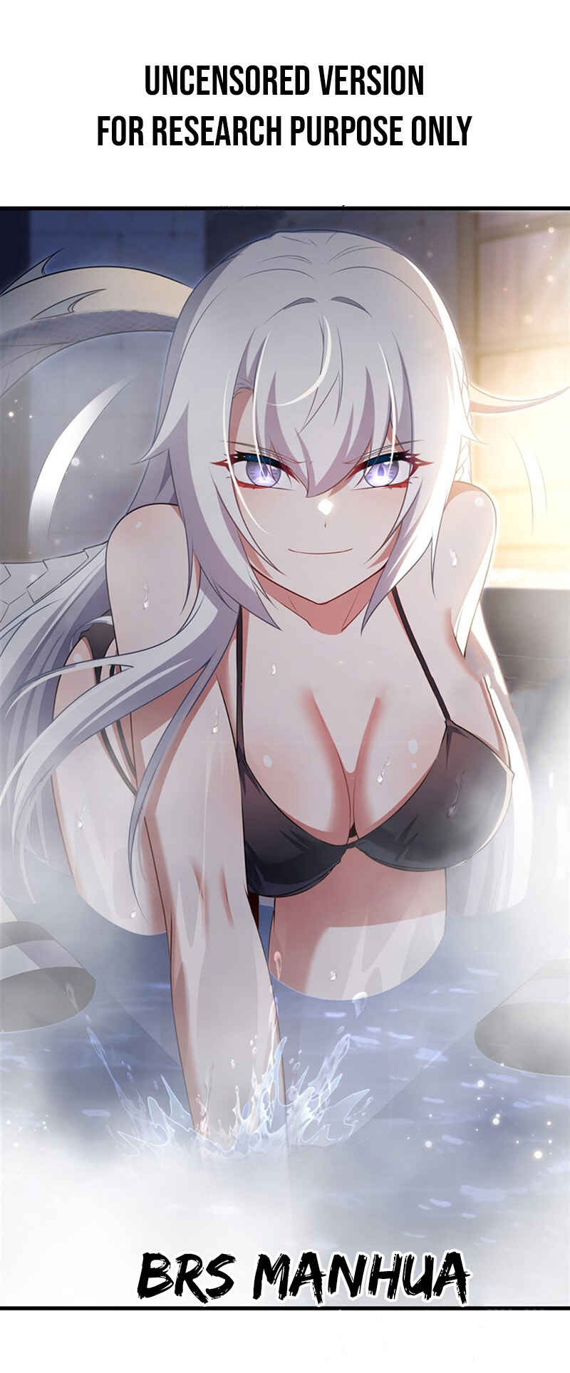 Bìzuǐ Èlóng Wǒ Bùxiǎng Zài Gēn Nǐ Dài Háizi Le Chapter 55 - Page 17