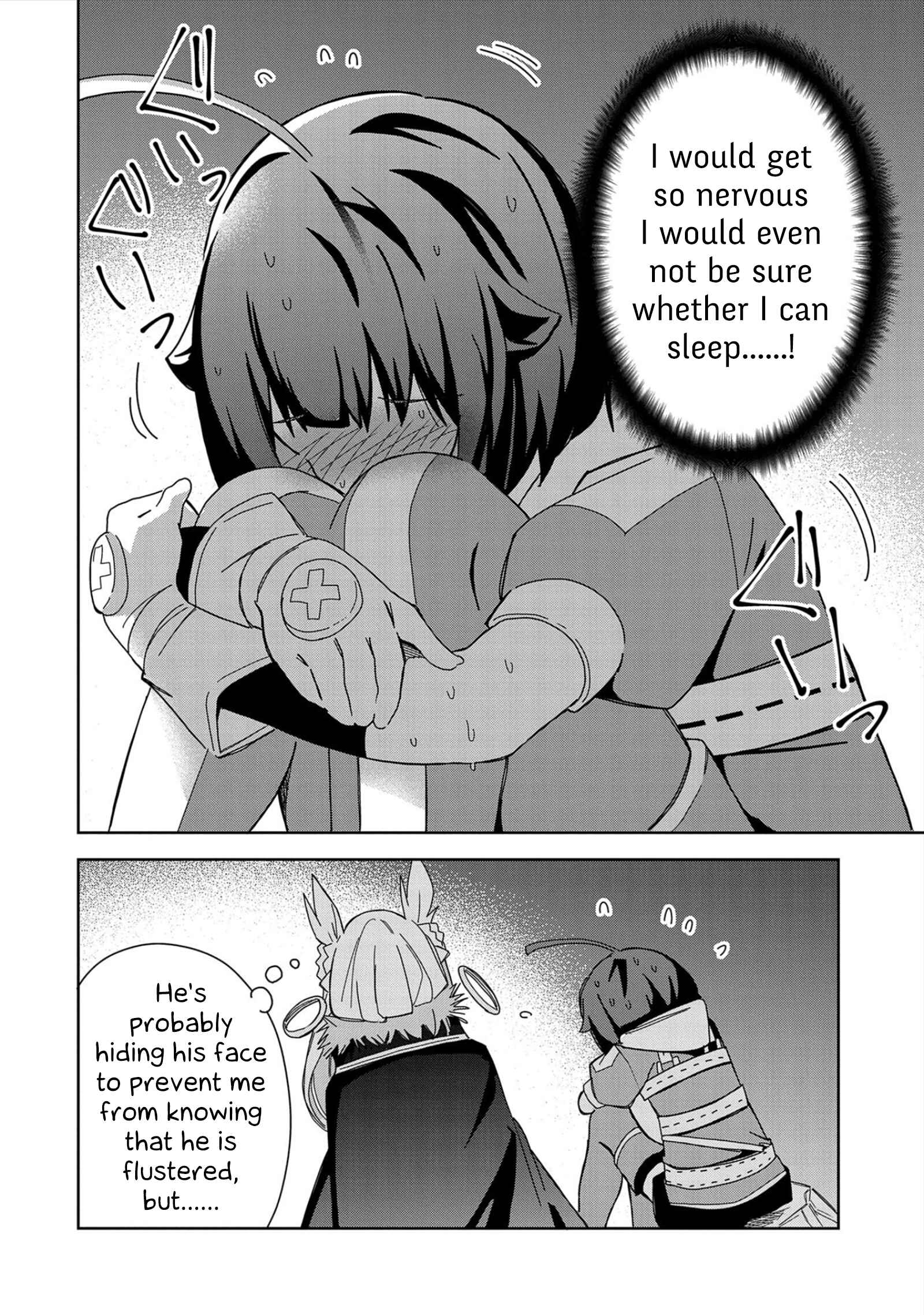 Negai o Kanaete Moraou to Akuma o Shoukan Shita kedo, Kawaikatta node Kekkon Shimashita ~Akuma no Niizuma~ Chapter 21 - Page 27