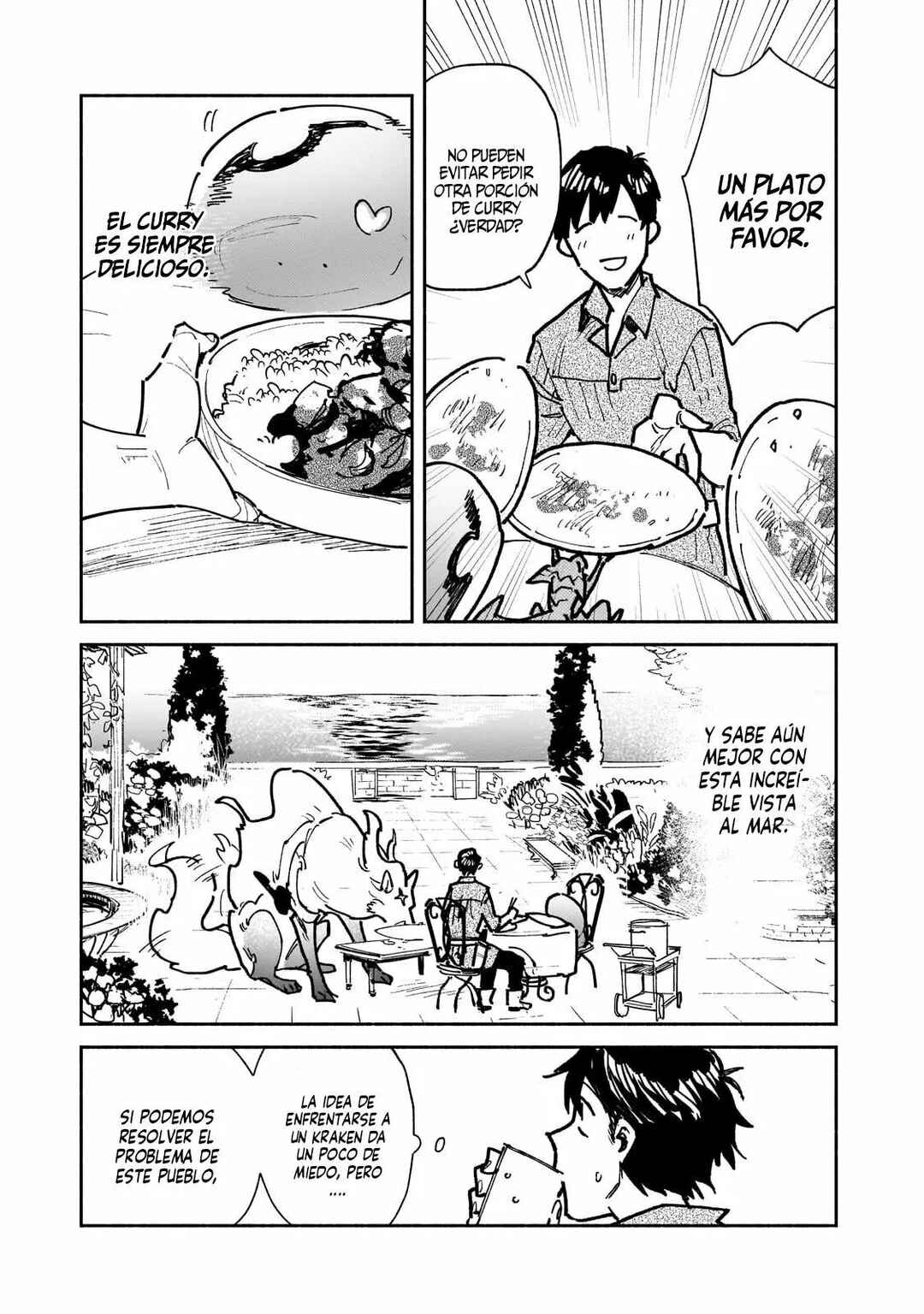 Tondemo Skill de Isekai Hourou Meshi Chapter 54 - Page 20