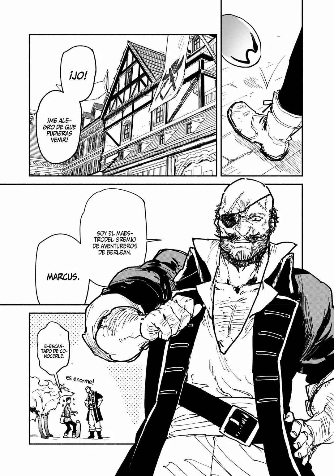 Tondemo Skill de Isekai Hourou Meshi Chapter 54 - Page 6