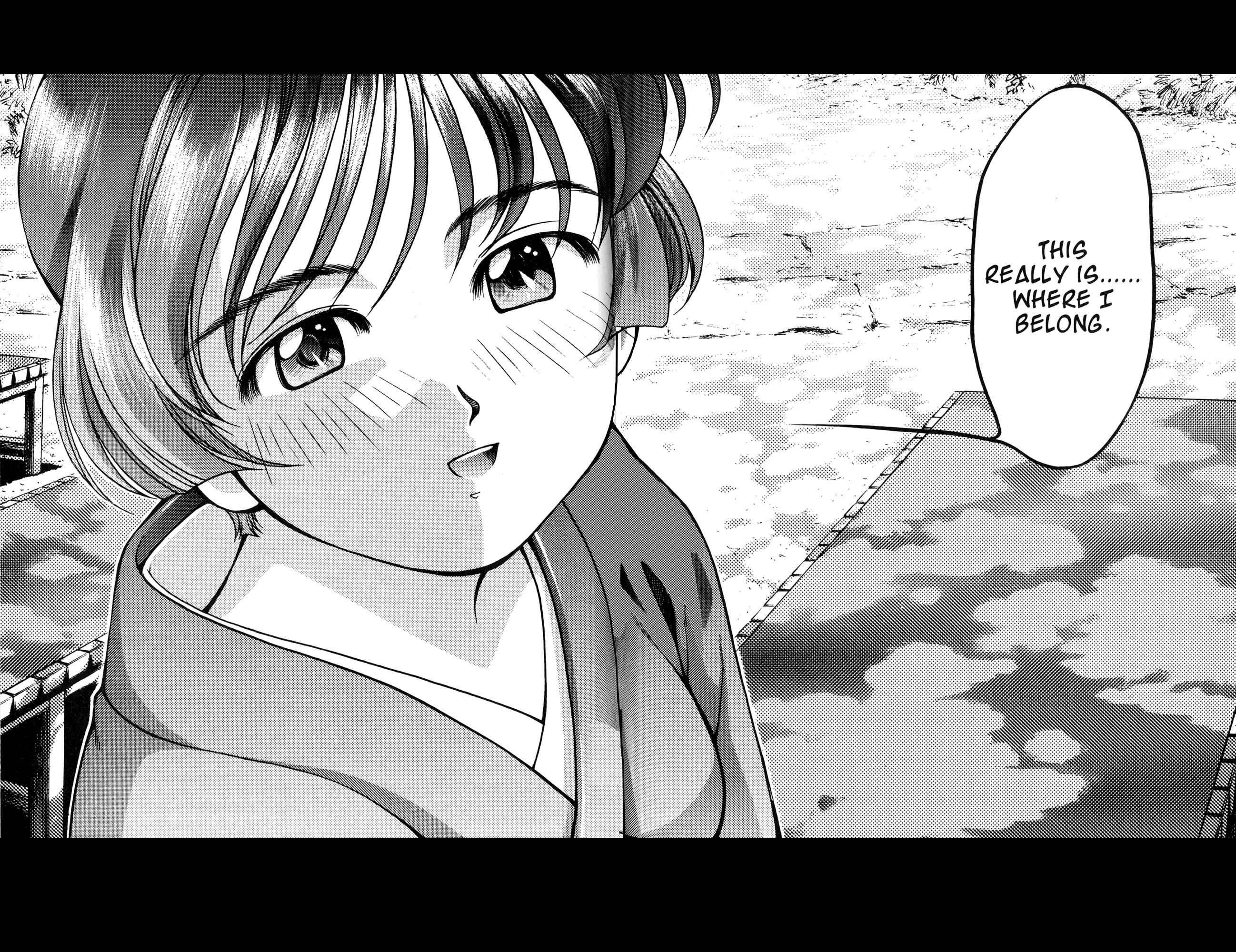 Ai Yori Aoshi Chapter 49 - Page 14