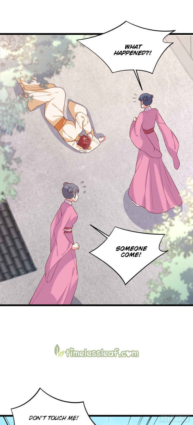 Supreme Ocular Master: The Peerless Heiress Chapter 228 - Page 20