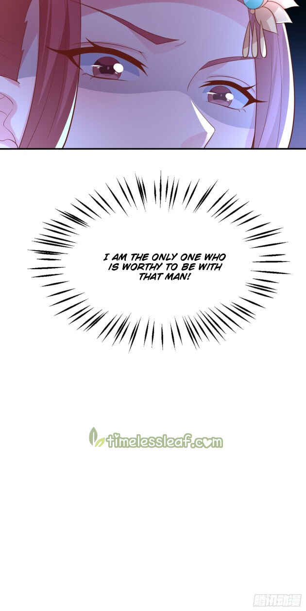 Supreme Ocular Master: The Peerless Heiress Chapter 228 - Page 34
