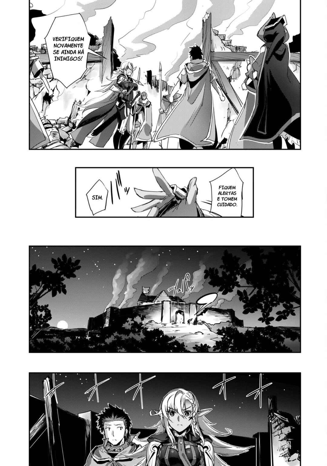 Goshujin-sama to Yuku Isekai Survival! Chapter 37 - Page 26