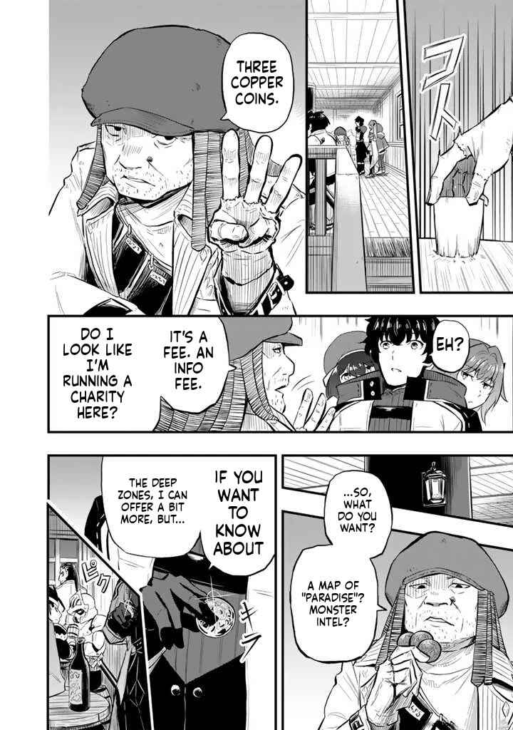 Isekai de Tame Shita Saikyou no Tsukaima wa, Osananajimi no Bishoujo deshita Chapter 9.2 - Page 5