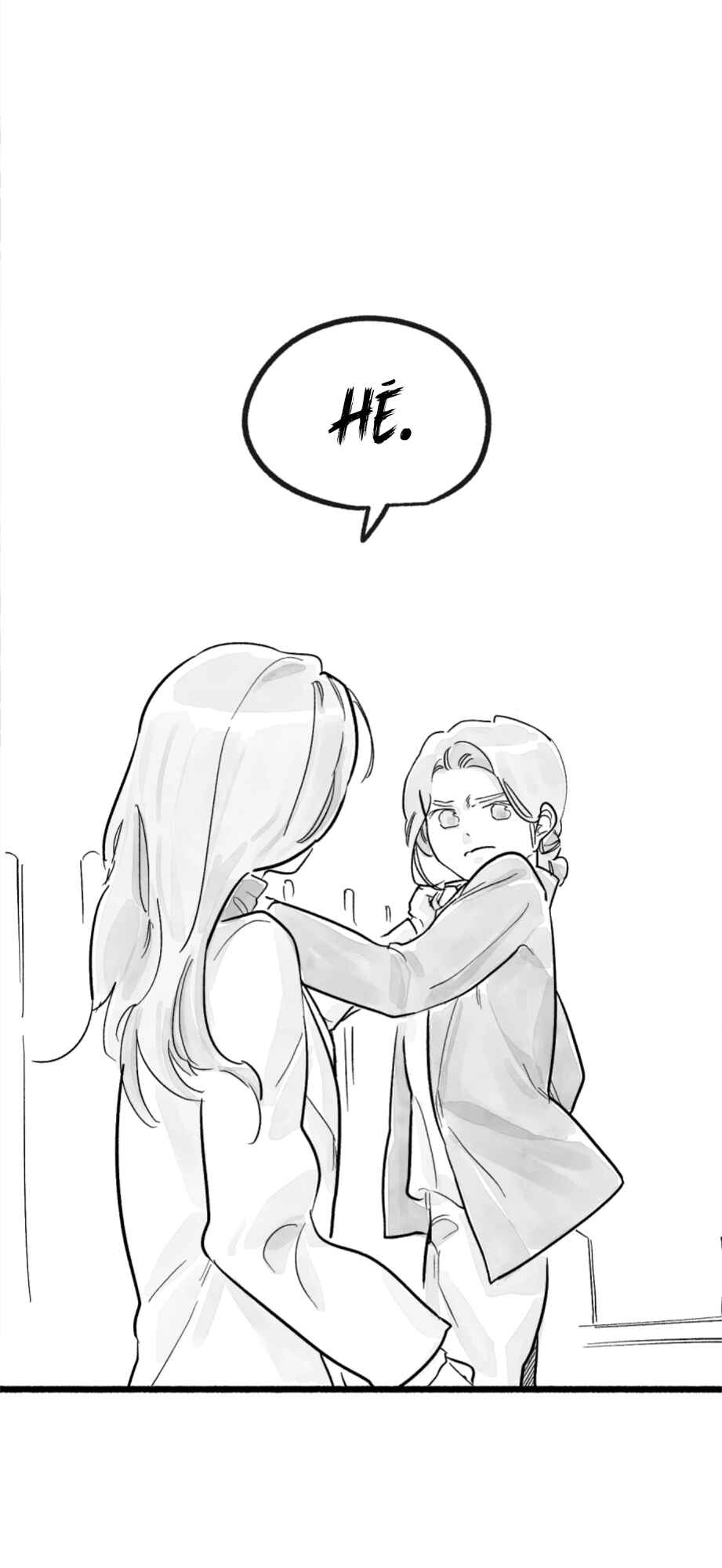 Heunhago Neollin Chapter 26 - Page 12