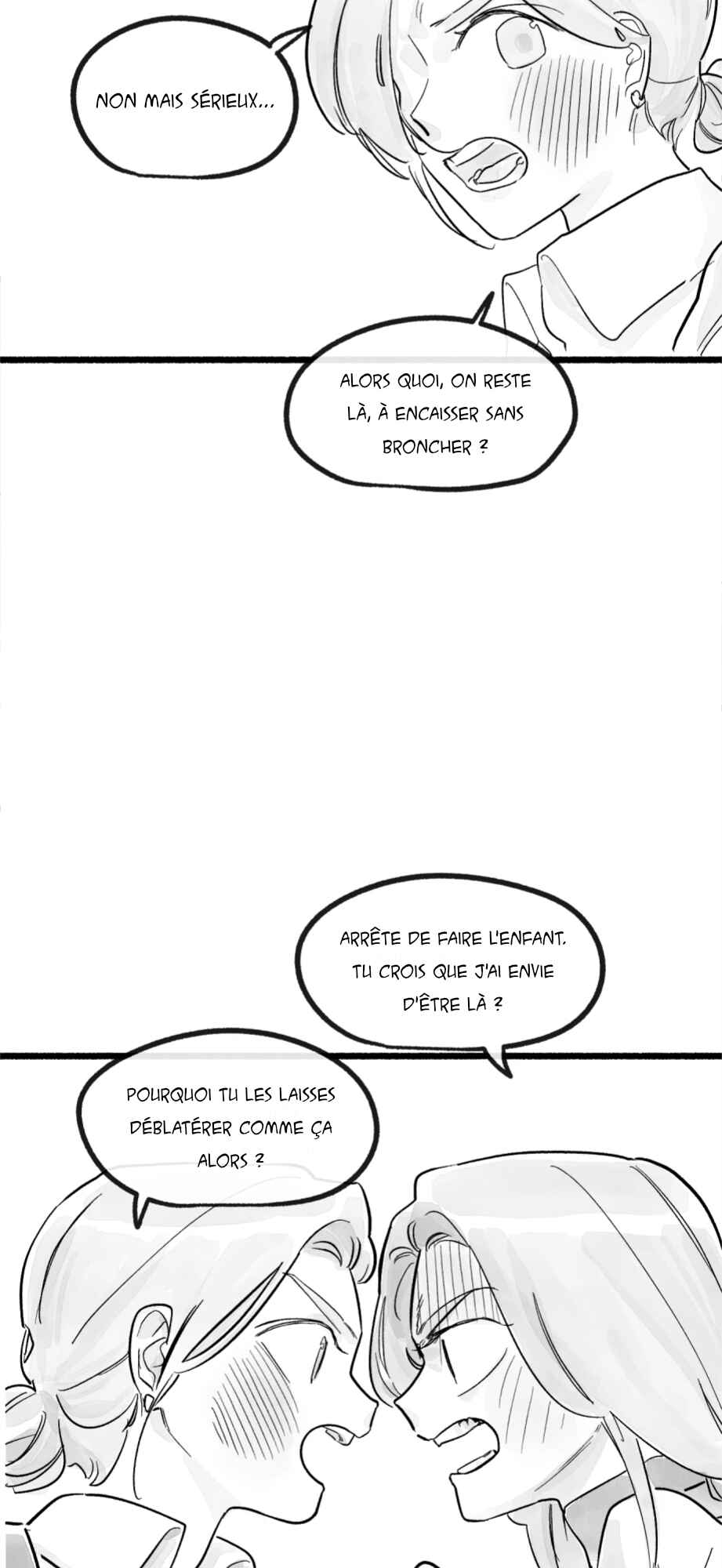 Heunhago Neollin Chapter 26 - Page 14
