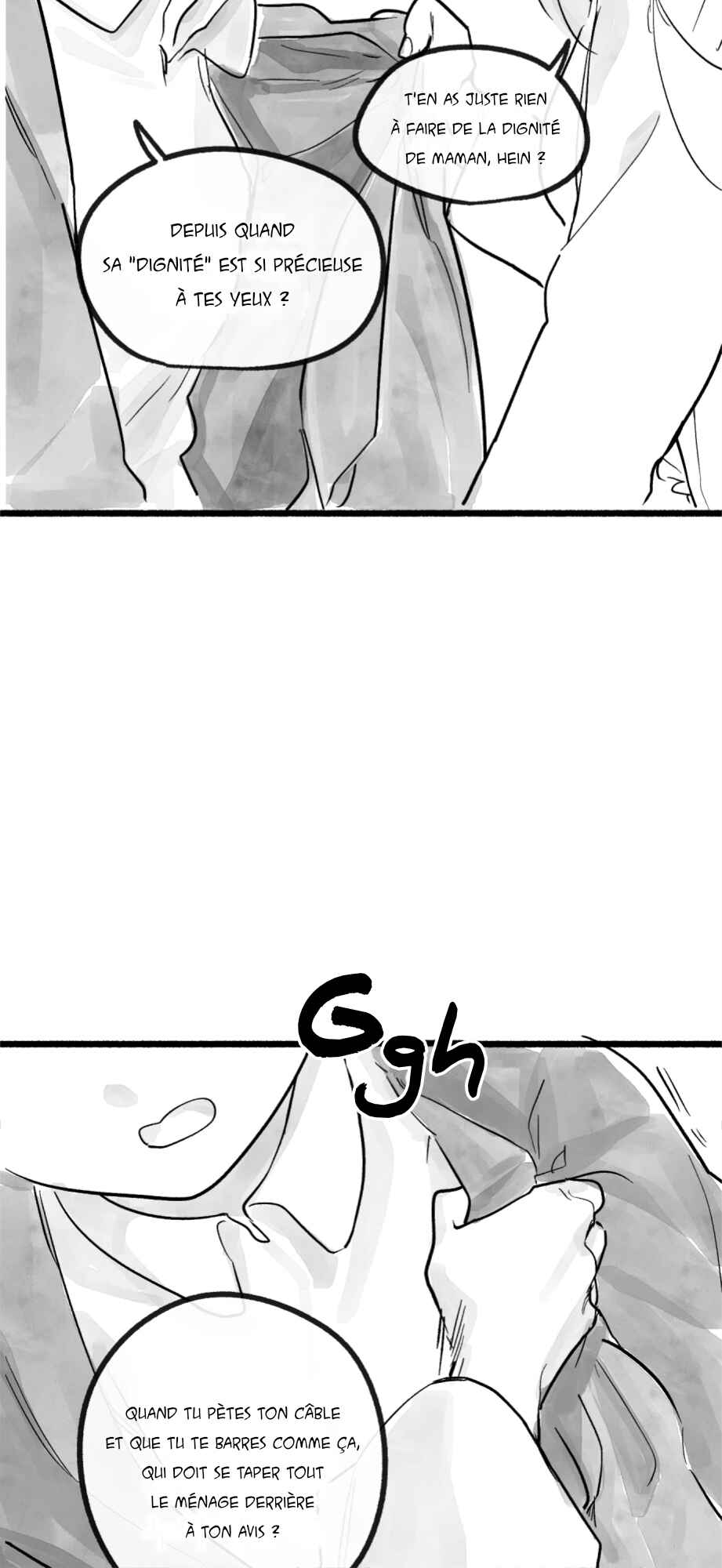 Heunhago Neollin Chapter 26 - Page 15