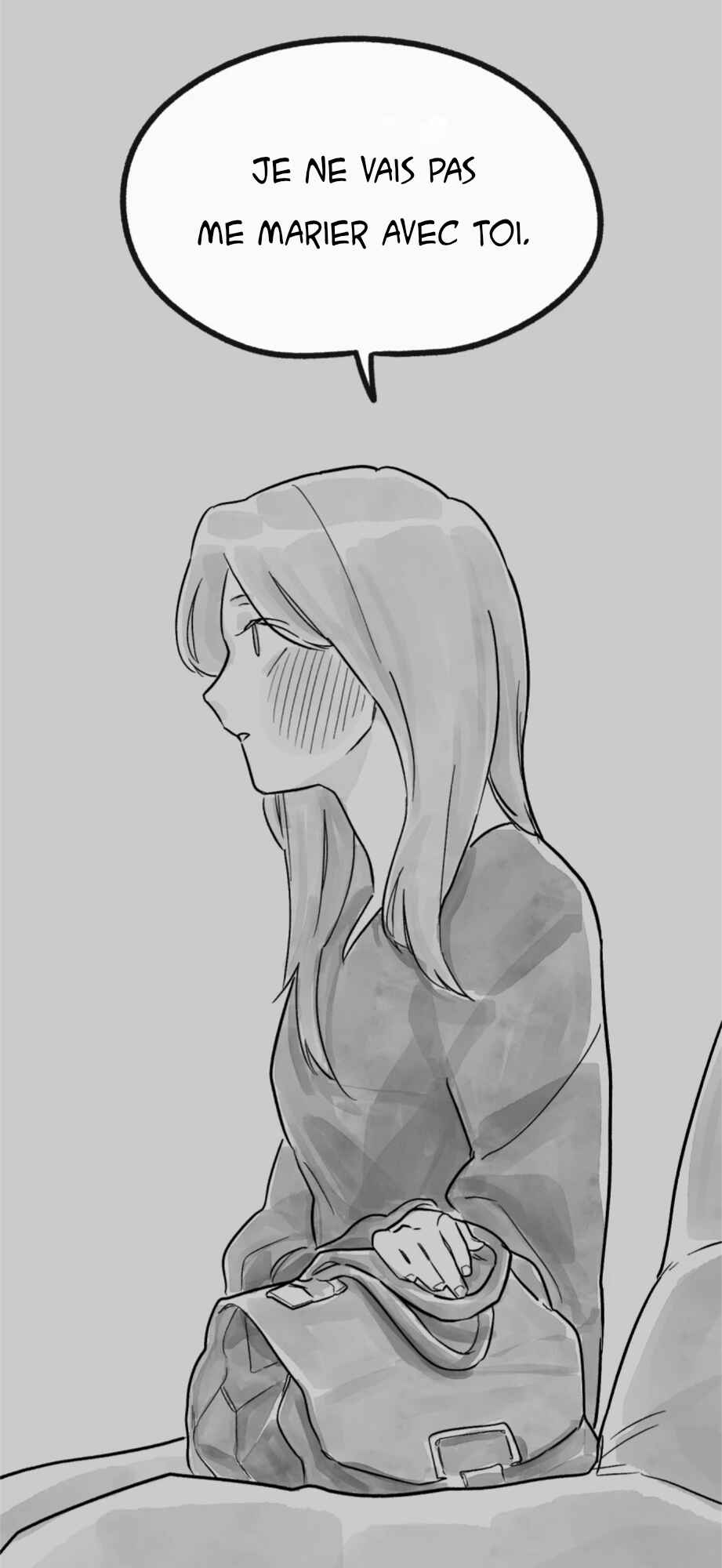 Heunhago Neollin Chapter 26 - Page 2