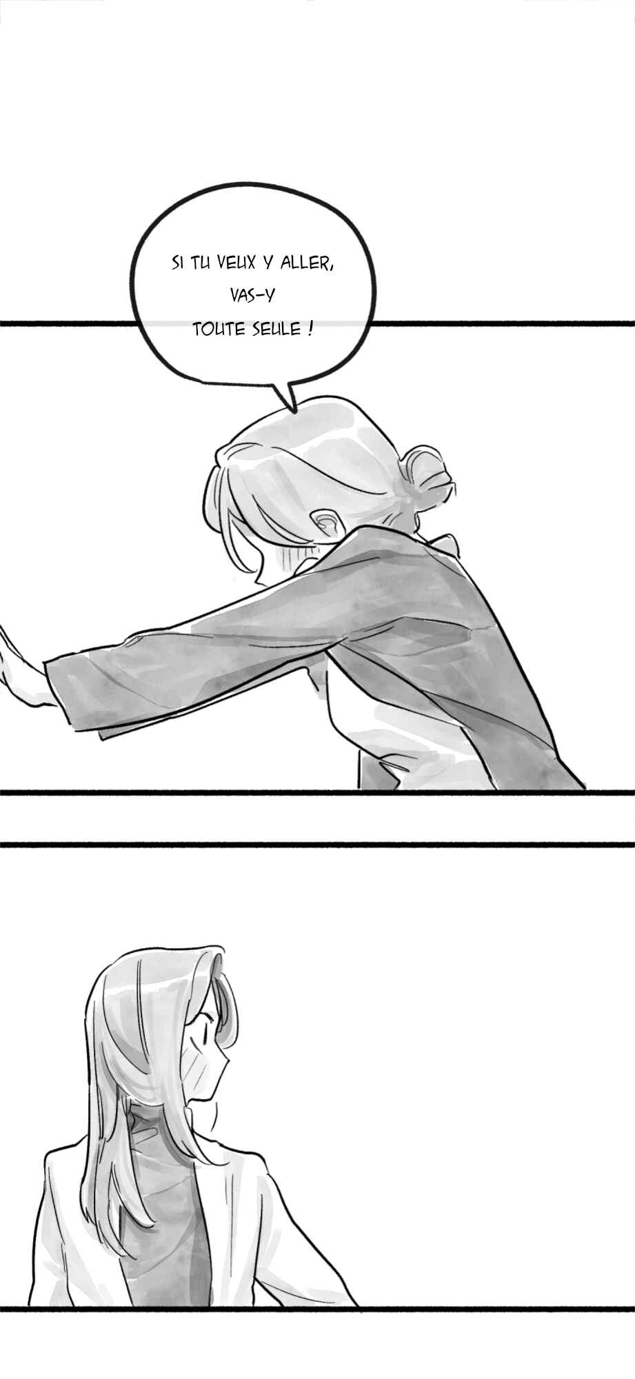 Heunhago Neollin Chapter 26 - Page 21
