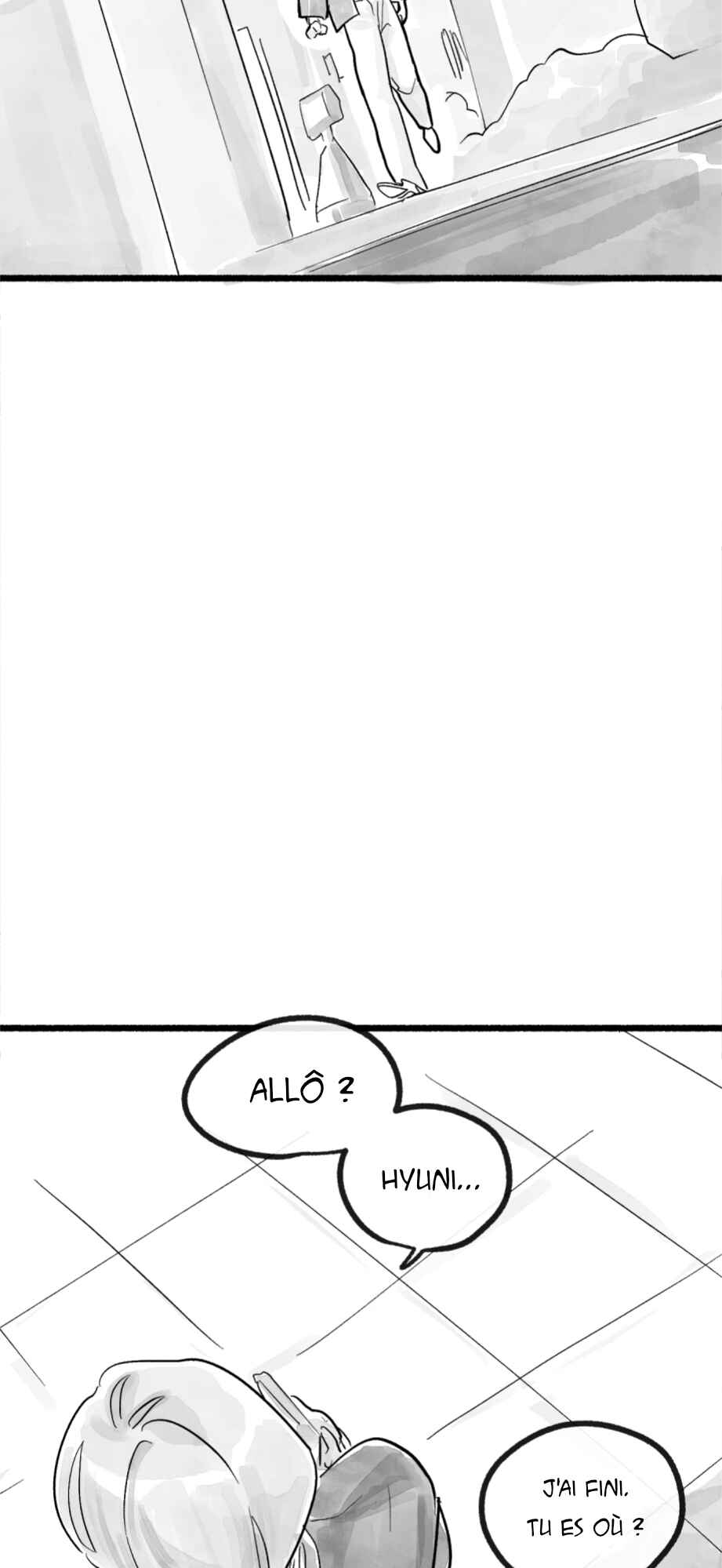 Heunhago Neollin Chapter 26 - Page 28