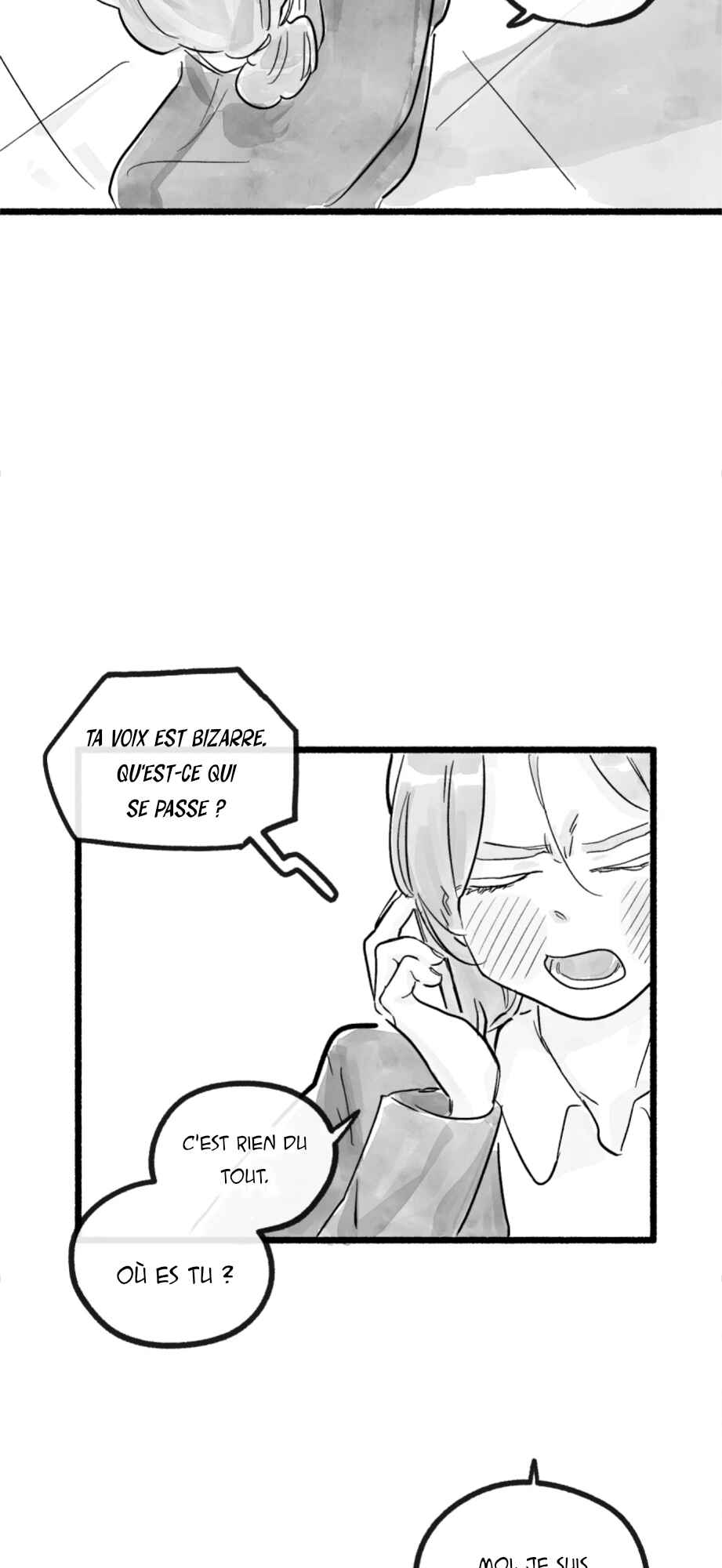 Heunhago Neollin Chapter 26 - Page 29