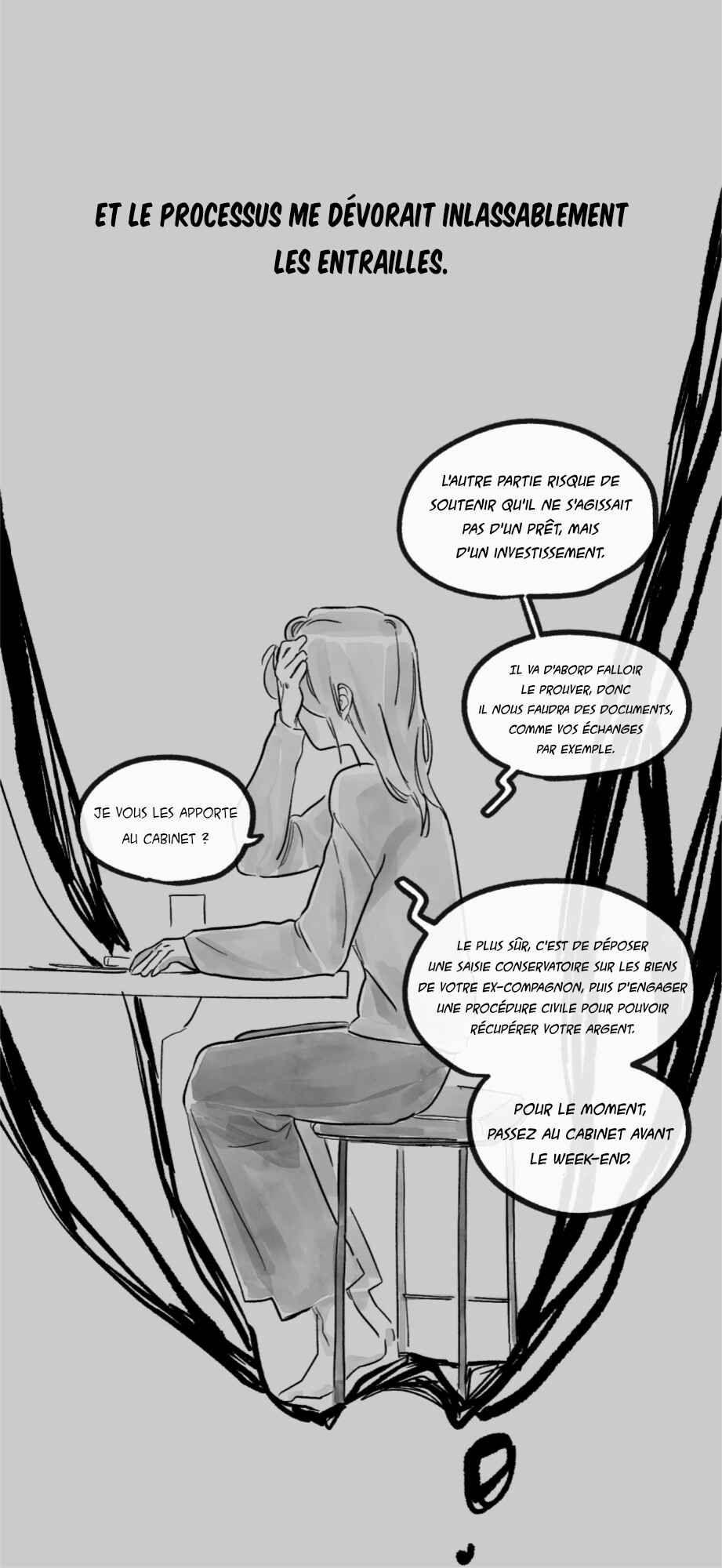 Heunhago Neollin Chapter 26 - Page 5