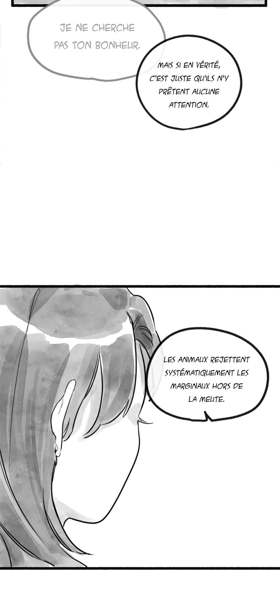 Heunhago Neollin Chapter 26 - Page 59