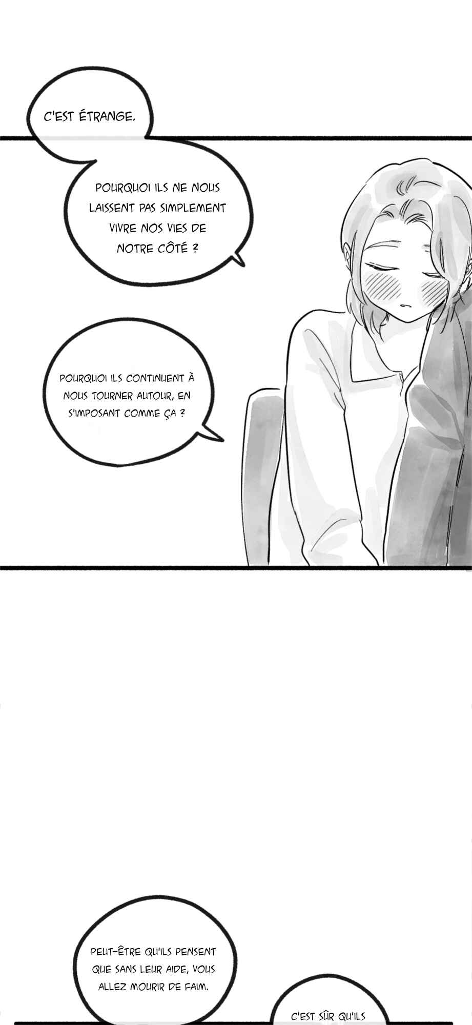 Heunhago Neollin Chapter 26 - Page 60