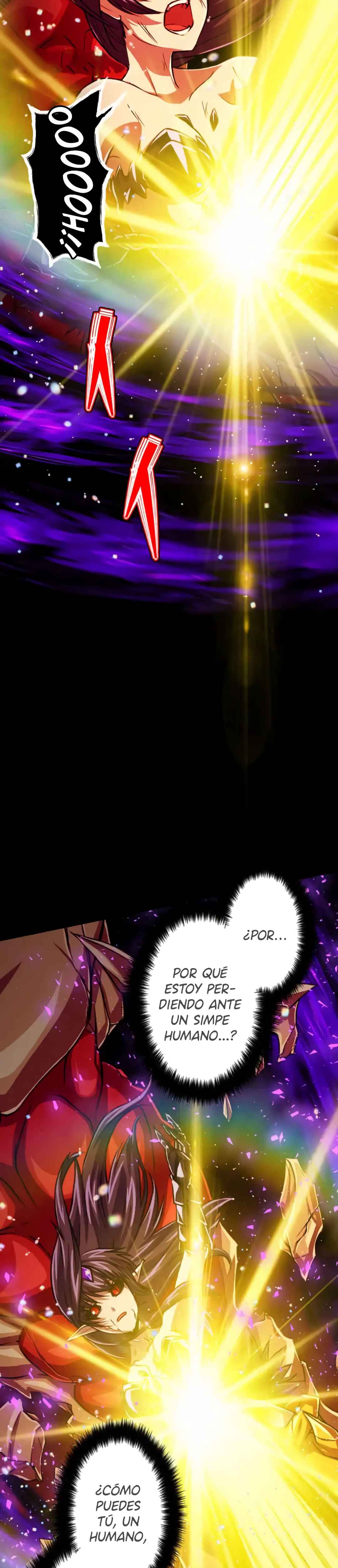 Maryoku 9999-man Zen Zokusei Tsukai no Daikenja Chapter 101 - Page 15