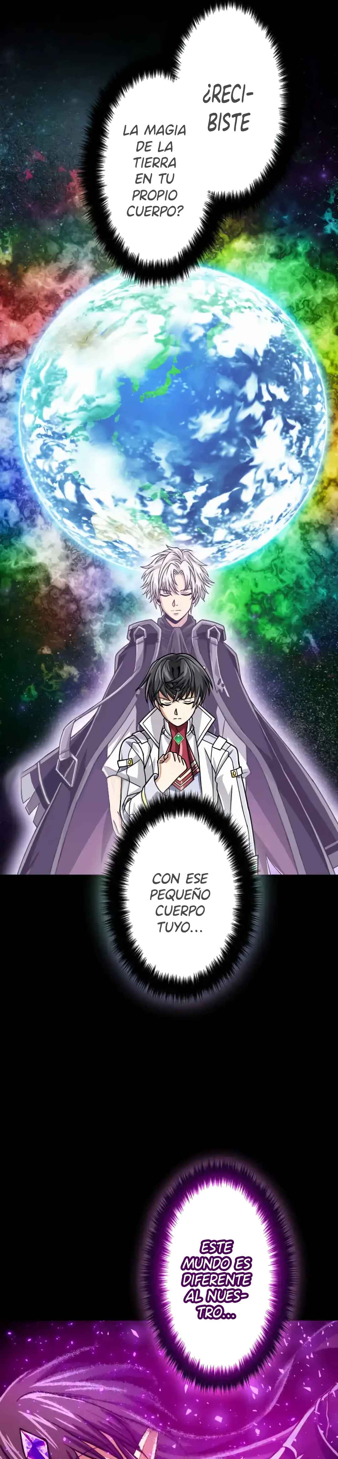 Maryoku 9999-man Zen Zokusei Tsukai no Daikenja Chapter 101 - Page 18