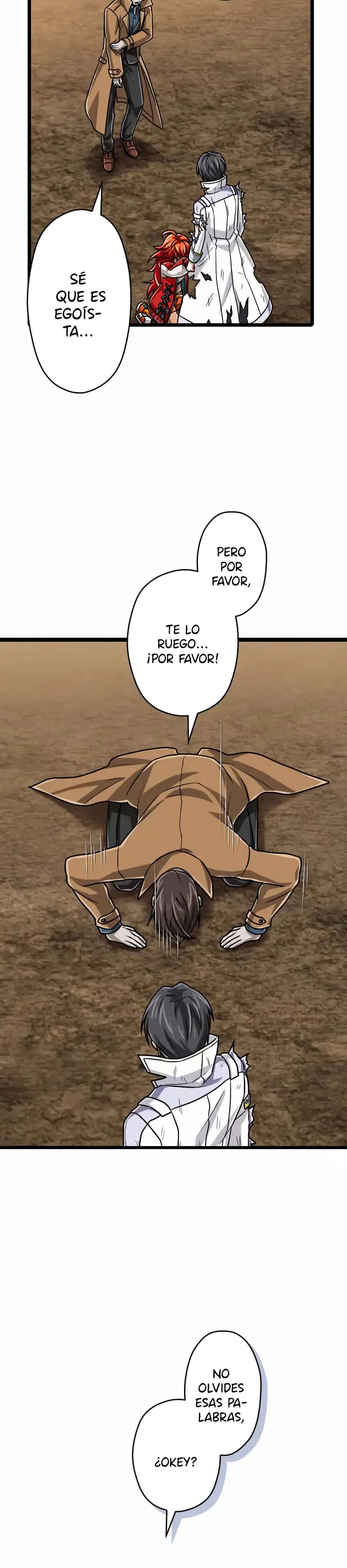 Maryoku 9999-man Zen Zokusei Tsukai no Daikenja Chapter 101 - Page 28