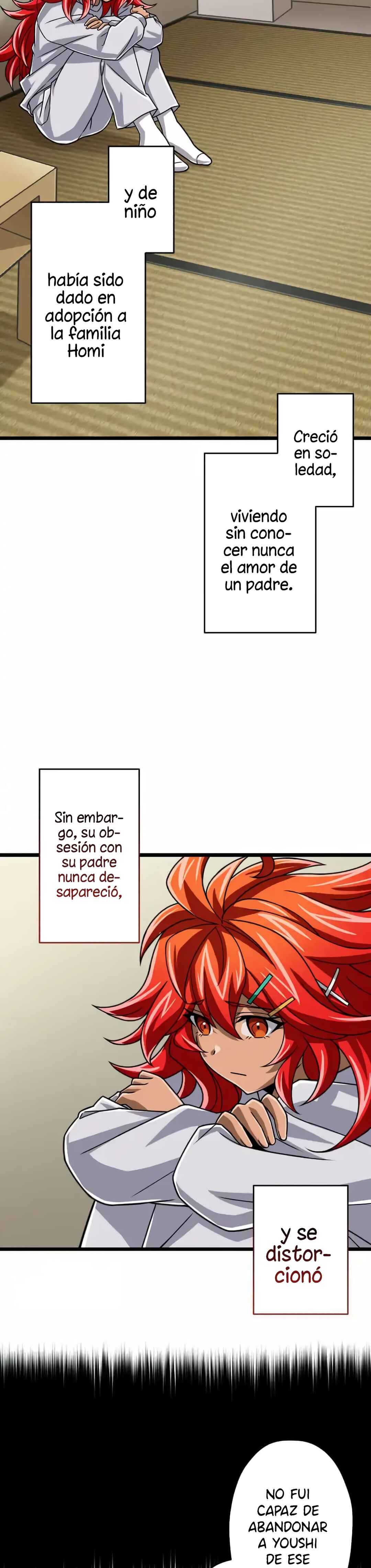 Maryoku 9999-man Zen Zokusei Tsukai no Daikenja Chapter 101 - Page 35