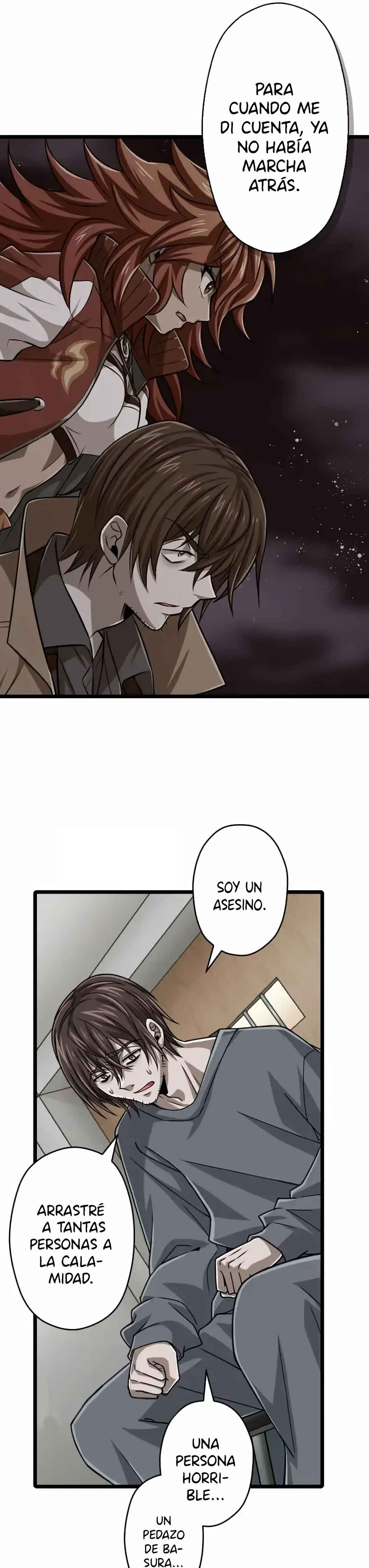 Maryoku 9999-man Zen Zokusei Tsukai no Daikenja Chapter 101 - Page 37