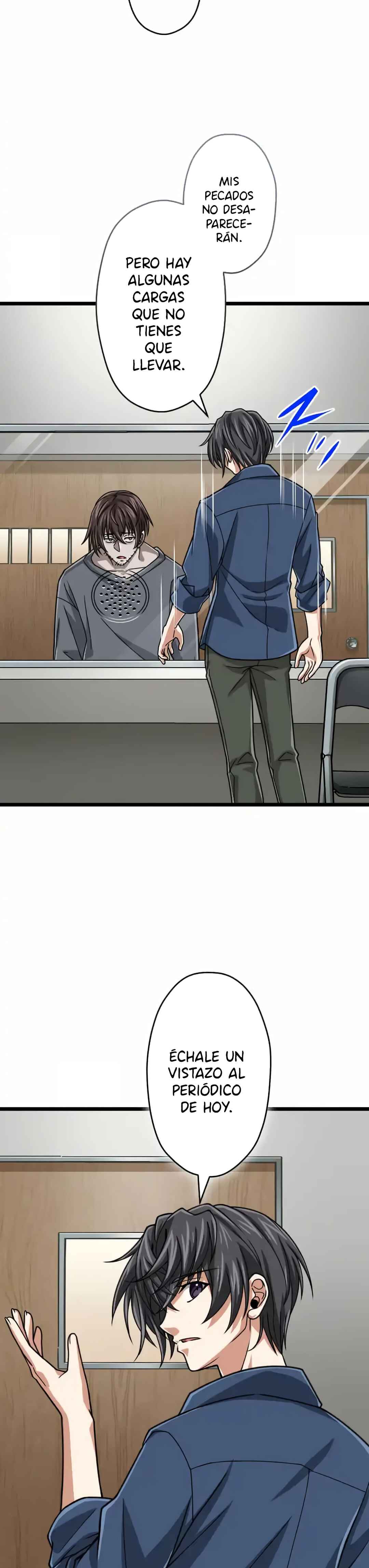 Maryoku 9999-man Zen Zokusei Tsukai no Daikenja Chapter 101 - Page 38