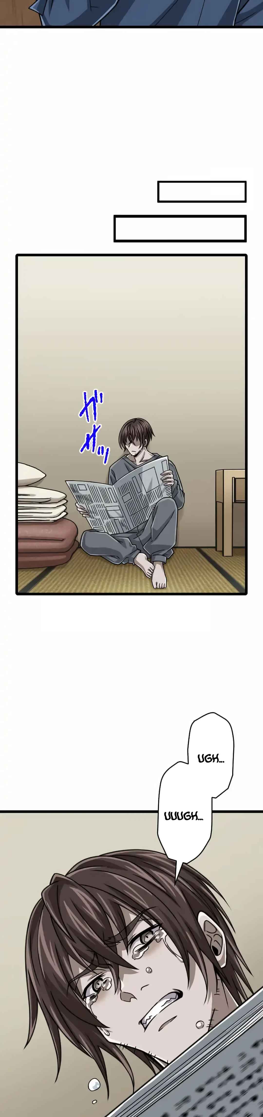 Maryoku 9999-man Zen Zokusei Tsukai no Daikenja Chapter 101 - Page 39