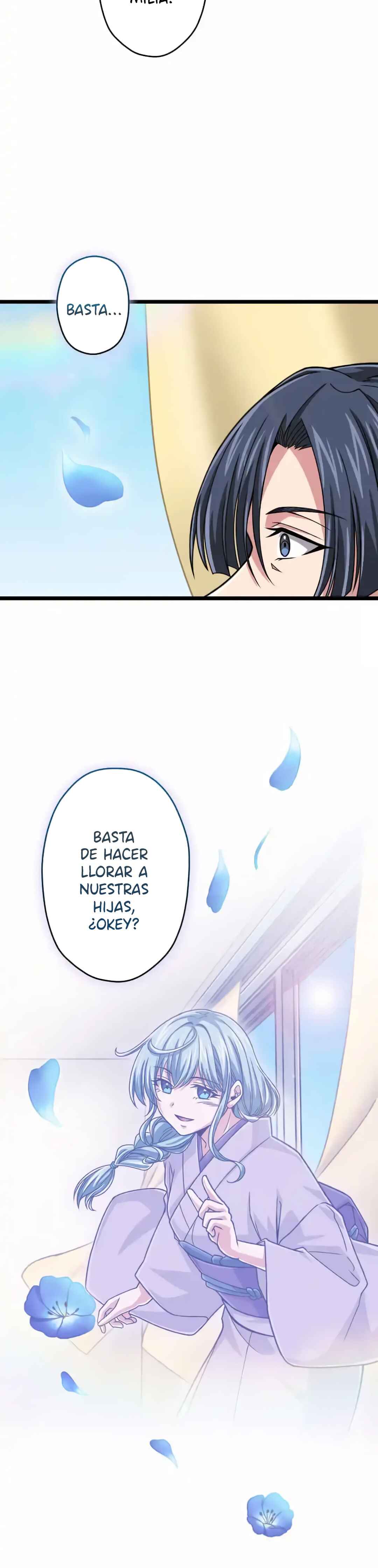 Maryoku 9999-man Zen Zokusei Tsukai no Daikenja Chapter 101 - Page 42