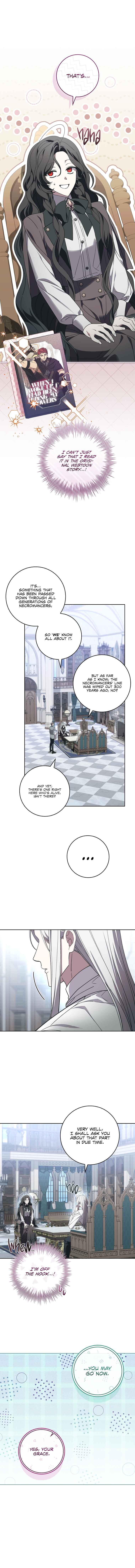 Illeston Jeotaeg ui 100-gaji Jeoju Chapter 8 - Page 10