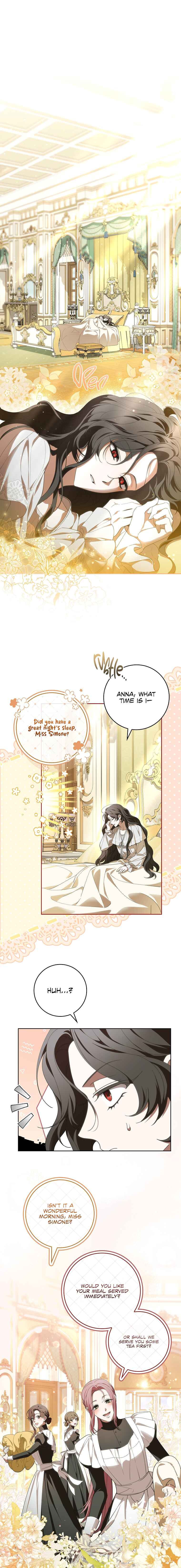Illeston Jeotaeg ui 100-gaji Jeoju Chapter 8 - Page 3