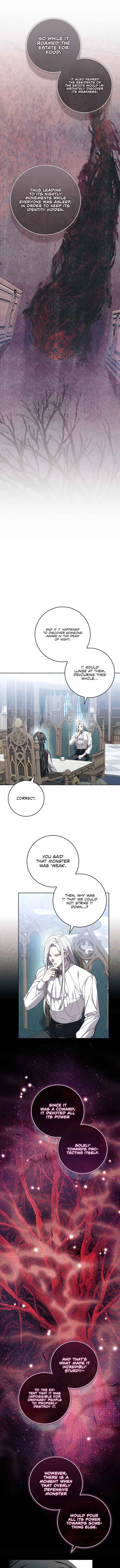 Illeston Jeotaeg ui 100-gaji Jeoju Chapter 8 - Page 8