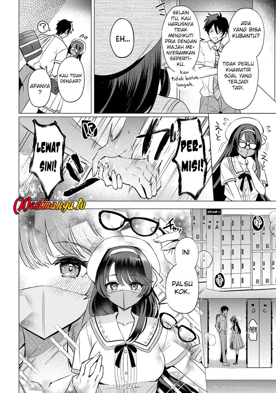 Suki na Ko ni Kokuttara Futago no Imouto ga Omake de Tsuitekita Chapter 2 - Page 10