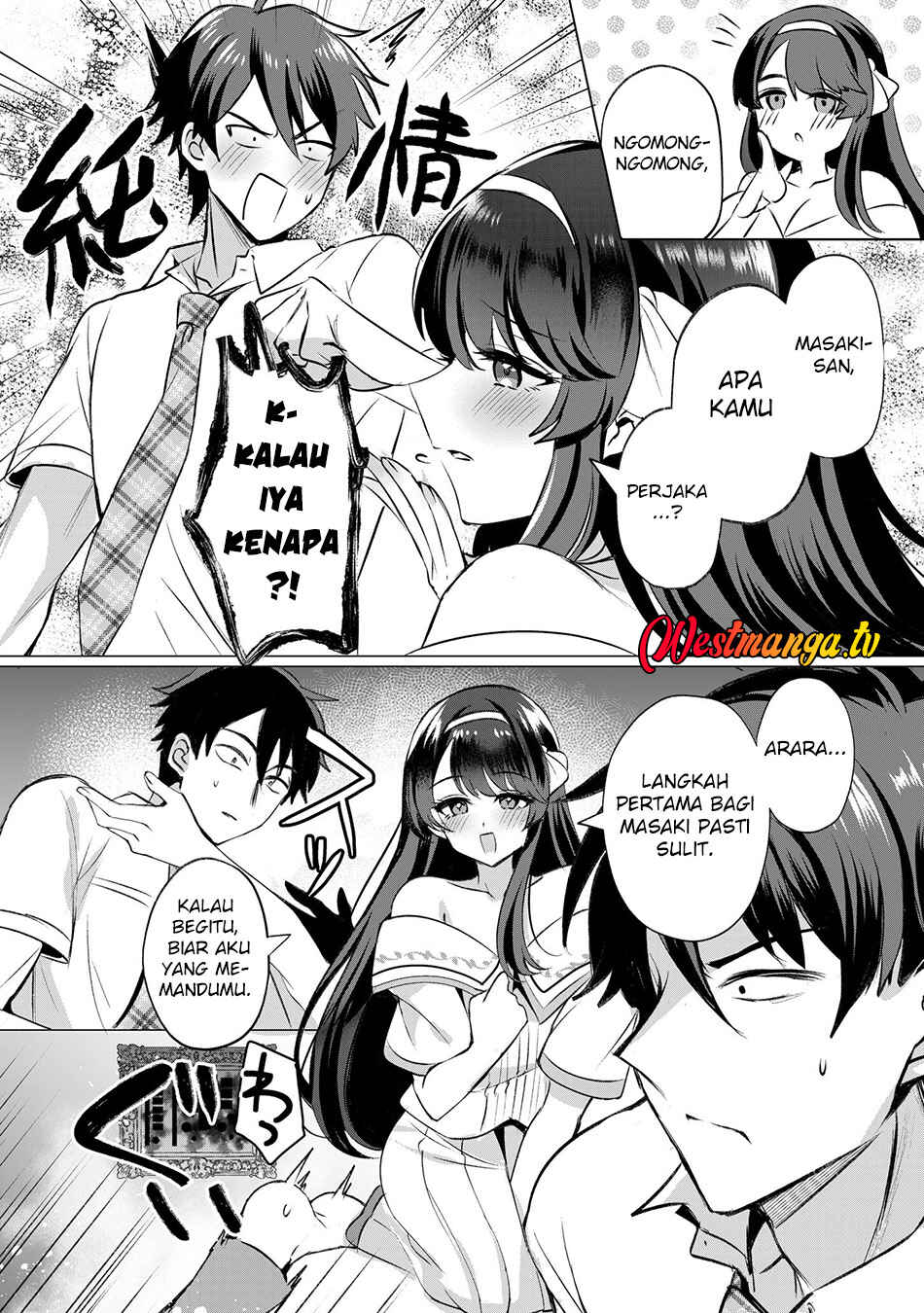 Suki na Ko ni Kokuttara Futago no Imouto ga Omake de Tsuitekita Chapter 2 - Page 20
