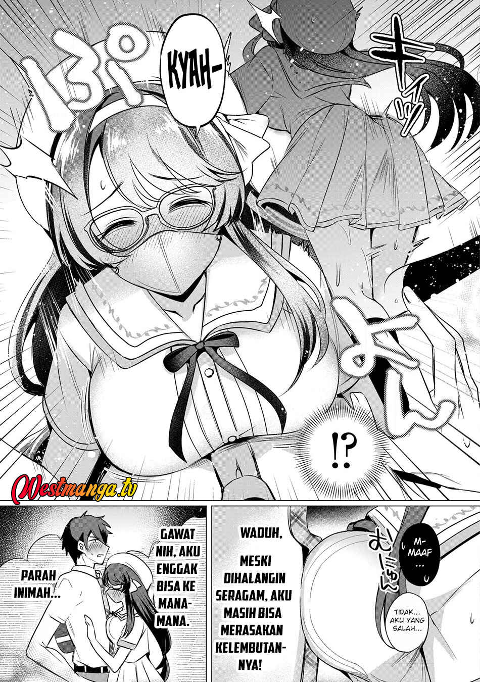 Suki na Ko ni Kokuttara Futago no Imouto ga Omake de Tsuitekita Chapter 2 - Page 7