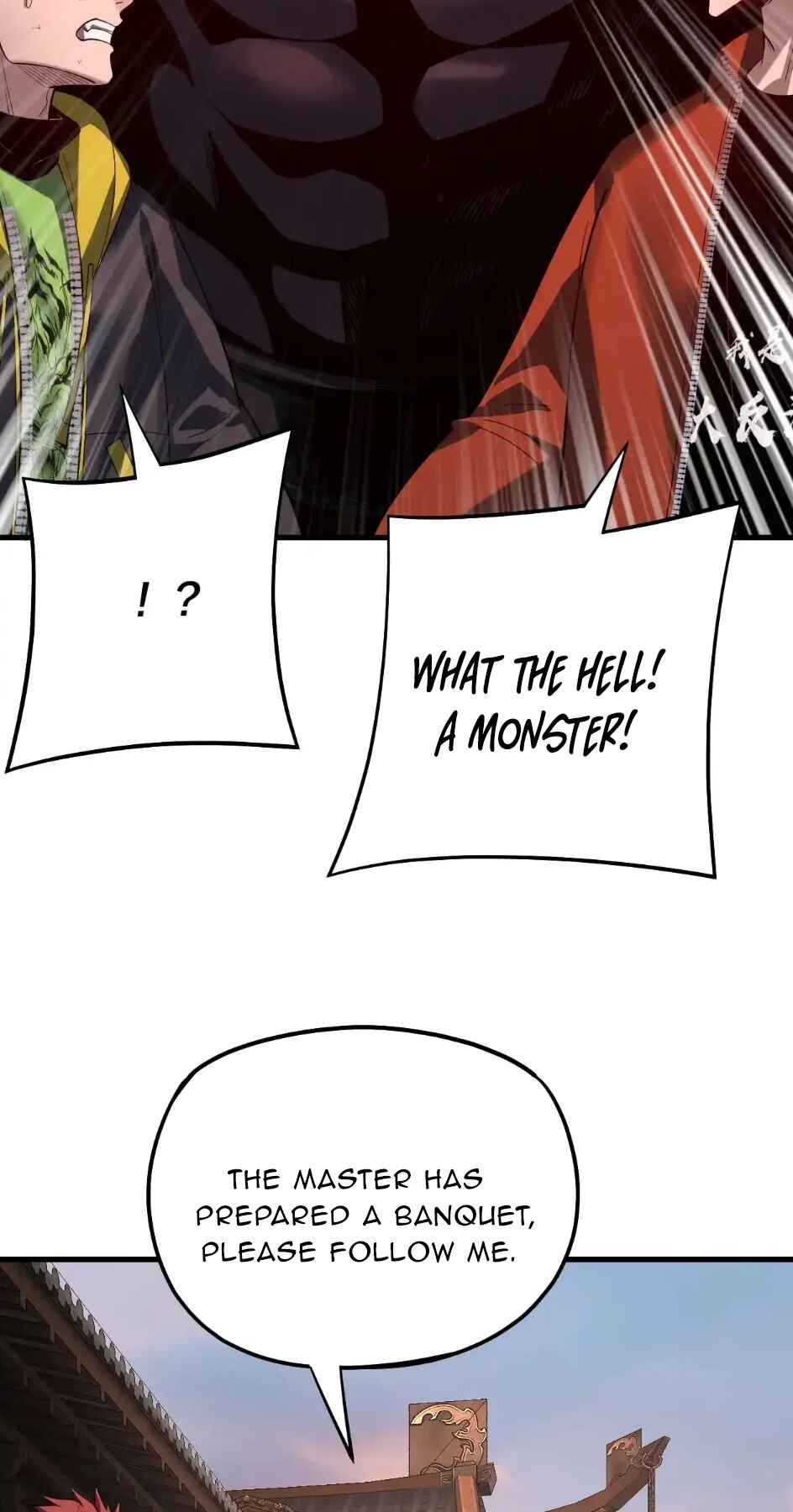 I Am the Fated Villain Chapter 163 - Page 18