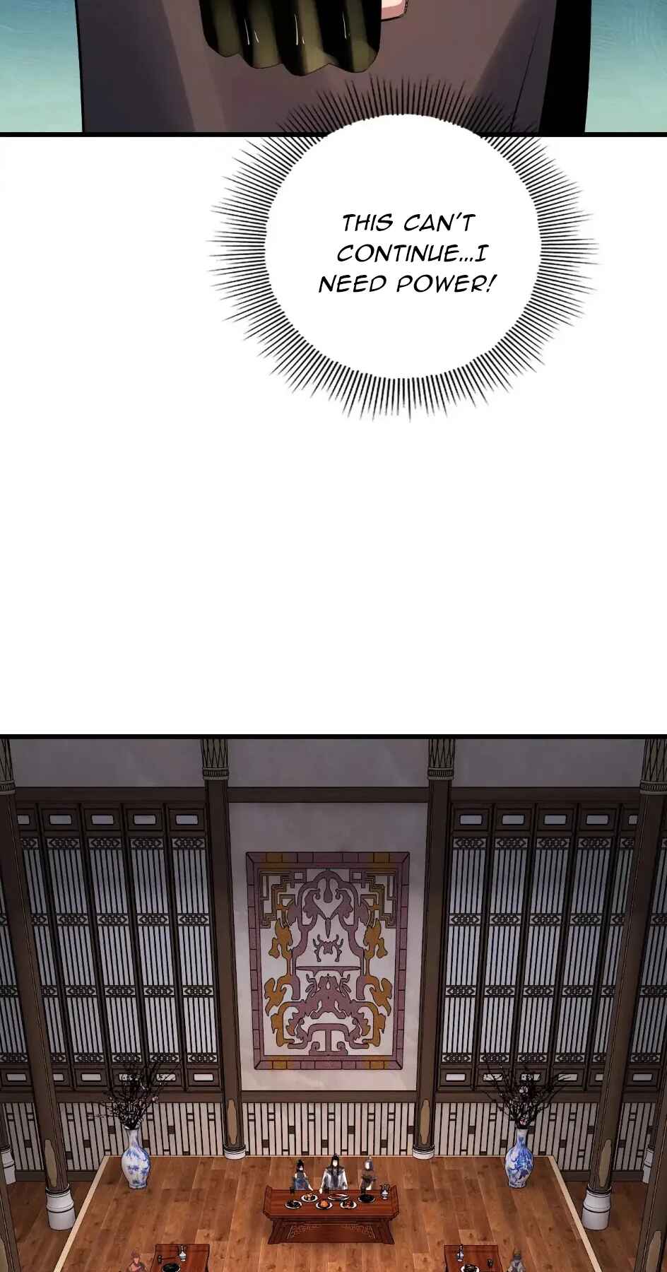 I Am the Fated Villain Chapter 163 - Page 21