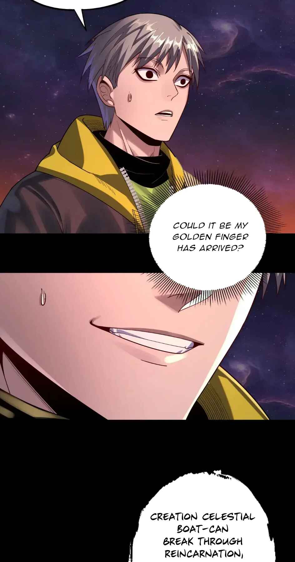 I Am the Fated Villain Chapter 163 - Page 29