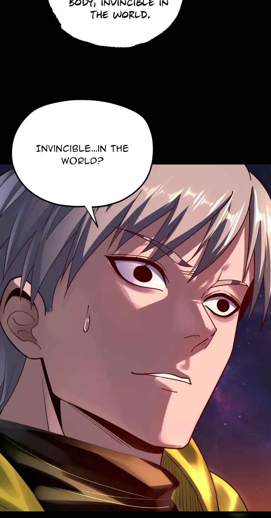 I Am the Fated Villain Chapter 163 - Page 32