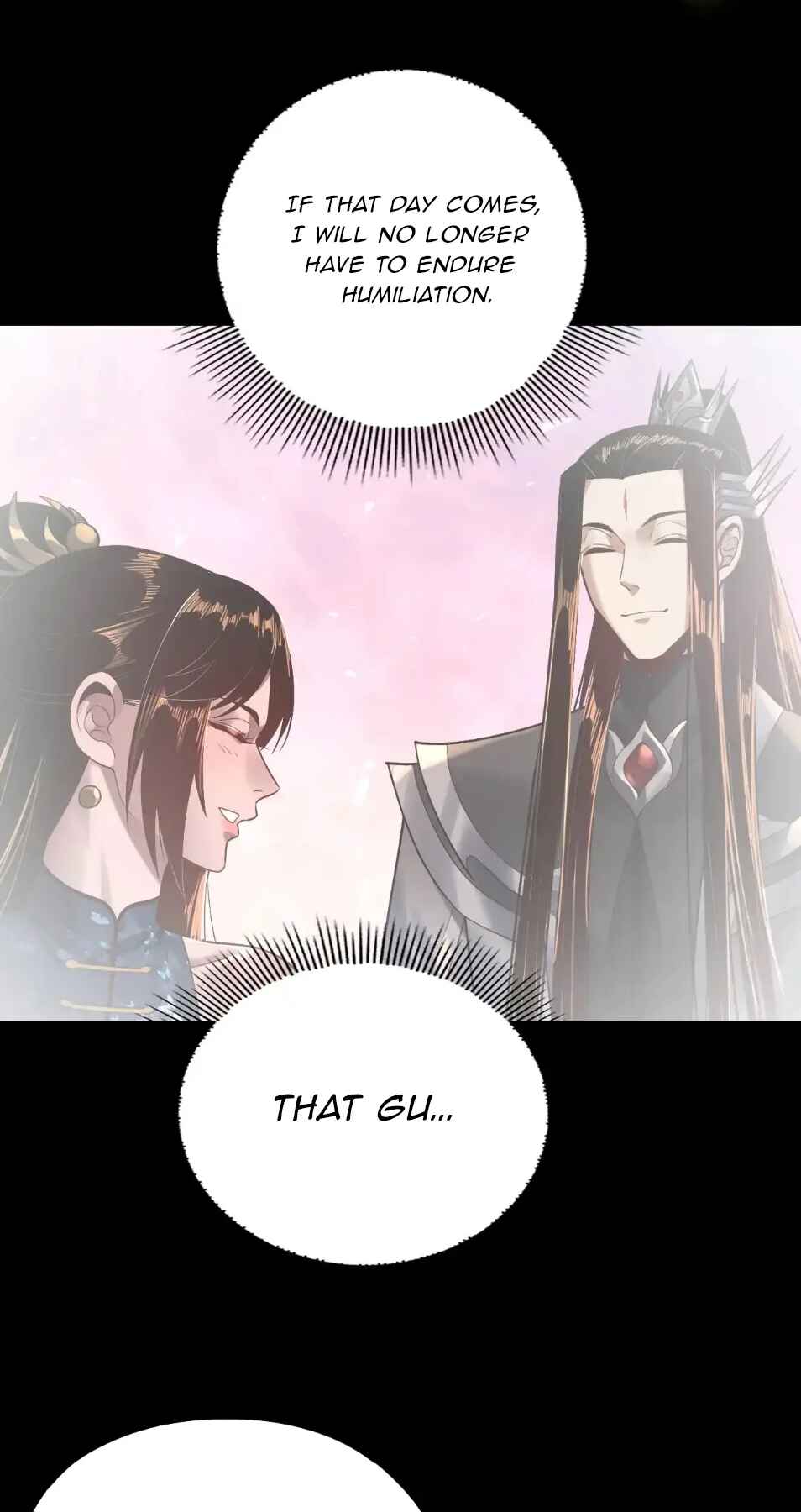 I Am the Fated Villain Chapter 163 - Page 33
