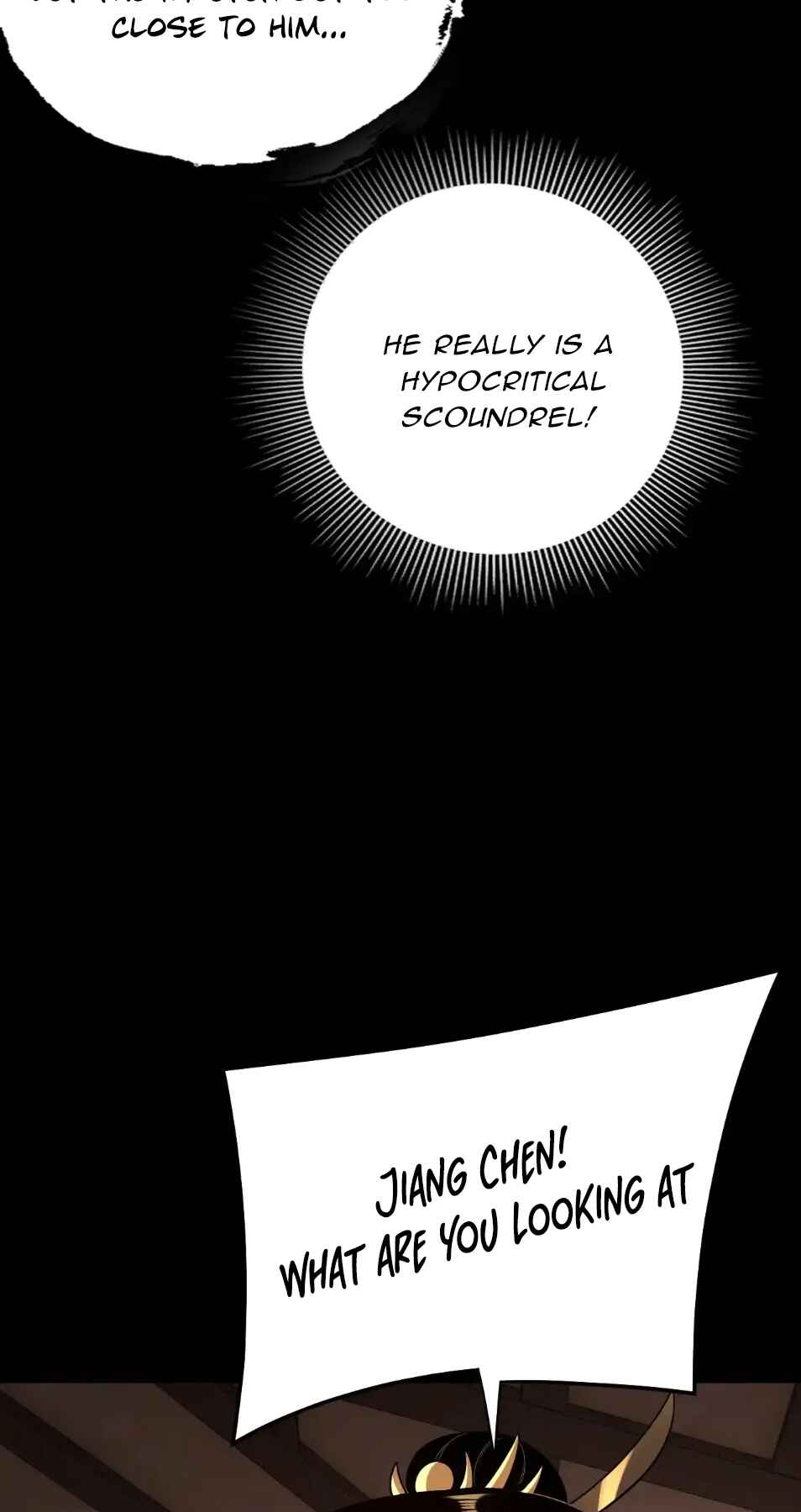 I Am the Fated Villain Chapter 163 - Page 42