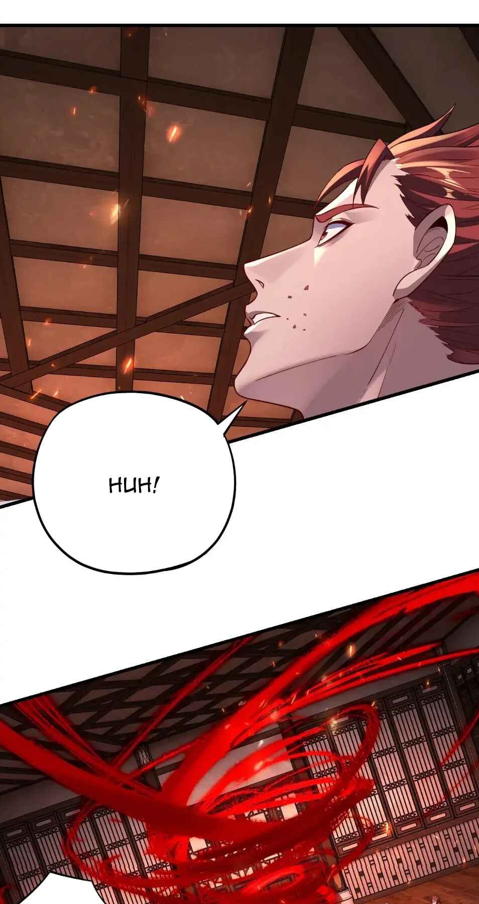 I Am the Fated Villain Chapter 163 - Page 48